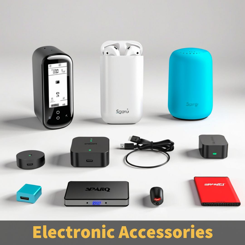 electronic accessories