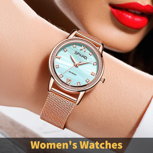 women's watches collection