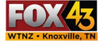 Fox 43 Logo