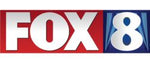 Fox 8 Logo