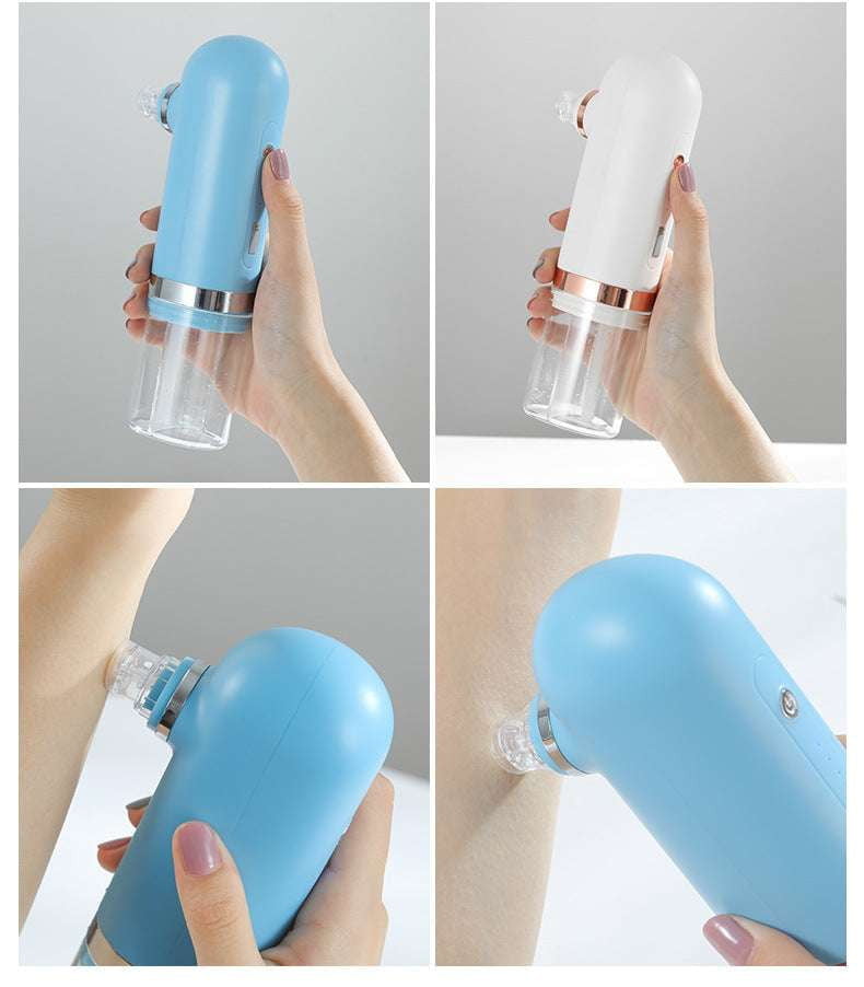 Bubble Beauty Instrument, USB Power - available at Sparq Mart