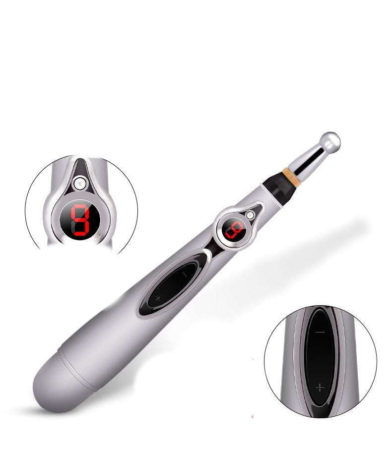 Acupressure Pen Therapy, Energy Acupuncture Pen, Meridian Energy Pen - available at Sparq Mart