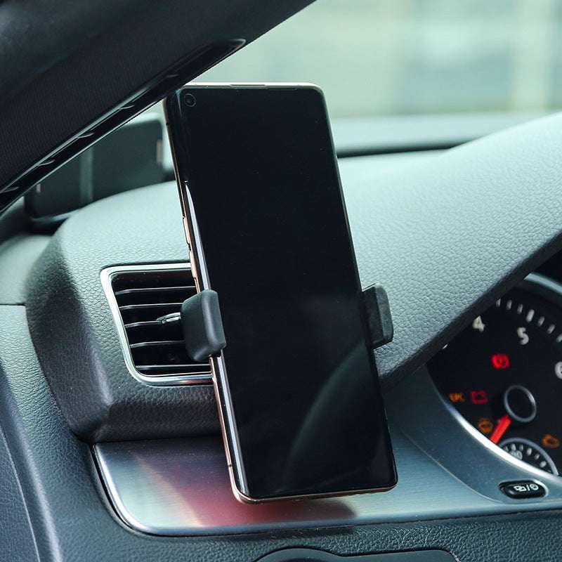 Adjustable Car Phone Holder, Mobile Phone Holder Car, Universal Phone Holder - available at Sparq Mart