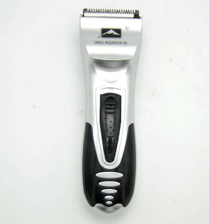 battery-operated hair trimmer`, electric haircutting kit, home grooming essentials - available at Sparq Mart