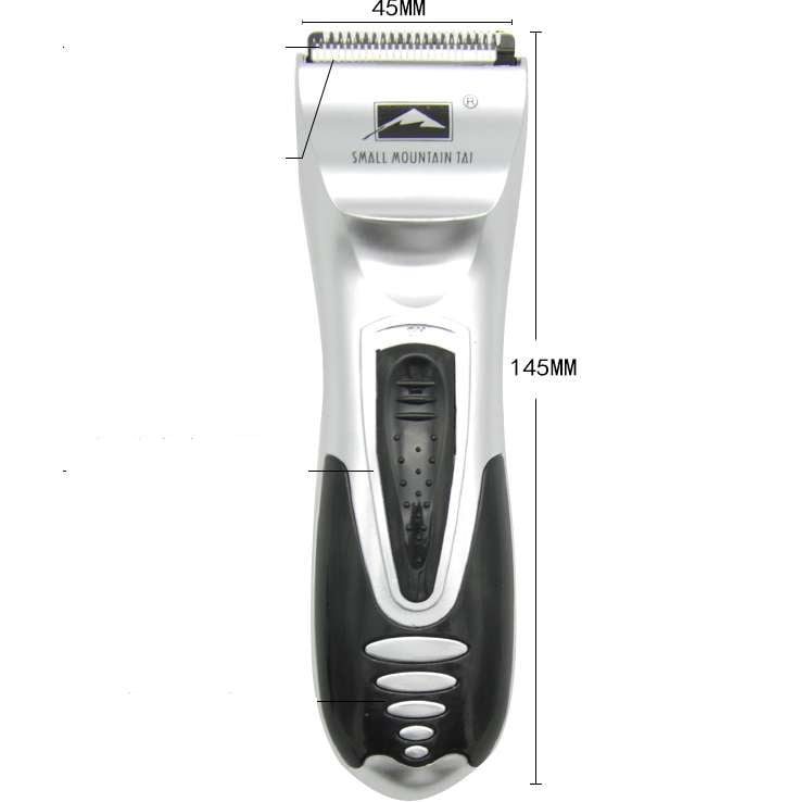 battery-operated hair trimmer`, electric haircutting kit, home grooming essentials - available at Sparq Mart