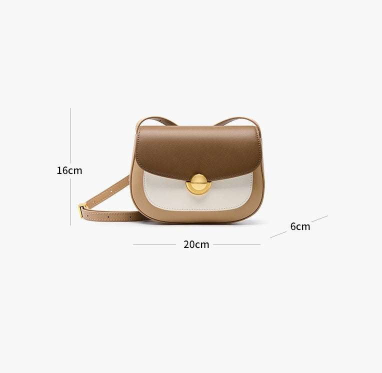 Advanced Texture Bag, Fashion Shoulder Purse, Summer Shoulder Bag - available at Sparq Mart