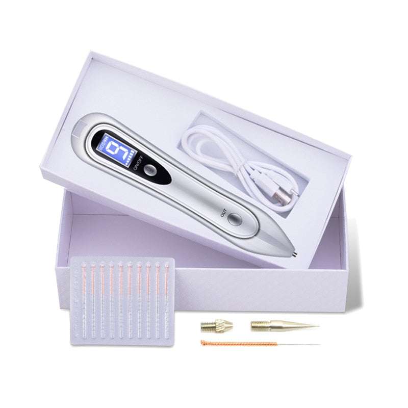 affordable beauty equipment, small spot pen, Spot removal pen - available at Sparq Mart