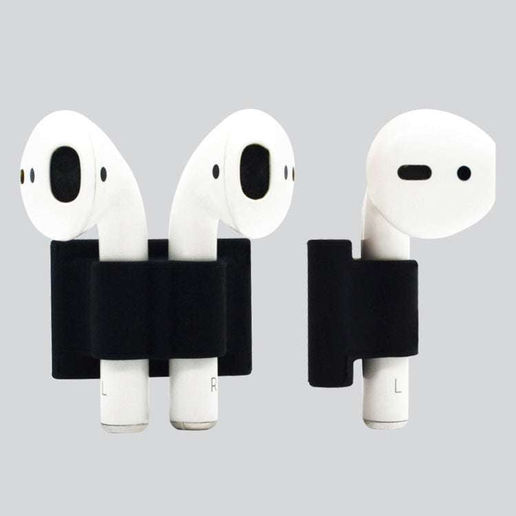 AirPods Case Cover, Anti-Drop Accessories, Silicone Protector Sleeve - available at Sparq Mart