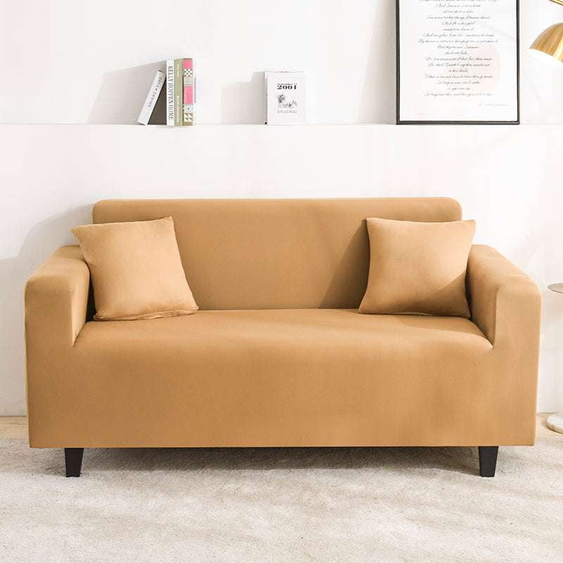 all-purpose sofa cover, Nordic sofa cover, ultimate protection - available at Sparq Mart