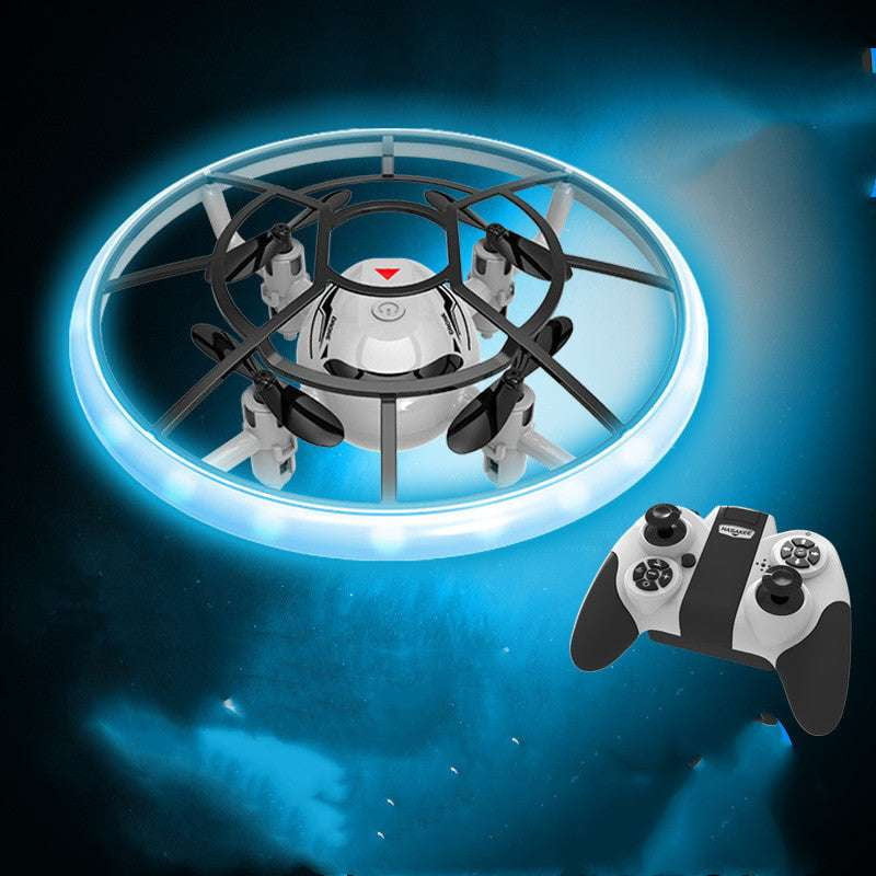 Beginner Friendly Drone, Drone Safety Features, Quadcopter Crash Protection - available at Sparq Mart