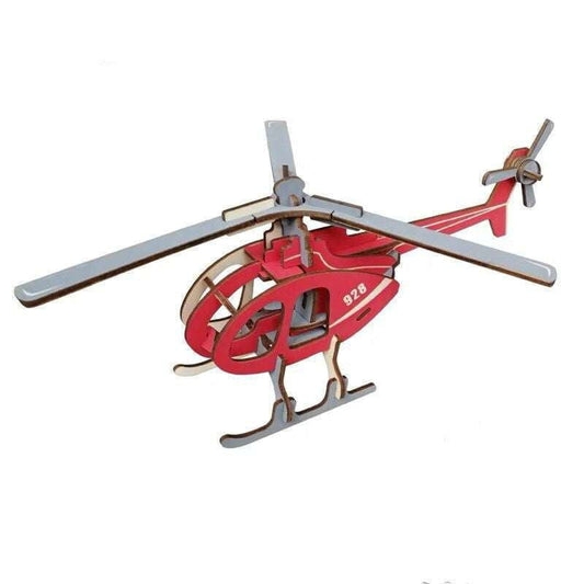 artisanal battle toys, custom helicopter toys, DIY fight kits - available at Sparq Mart