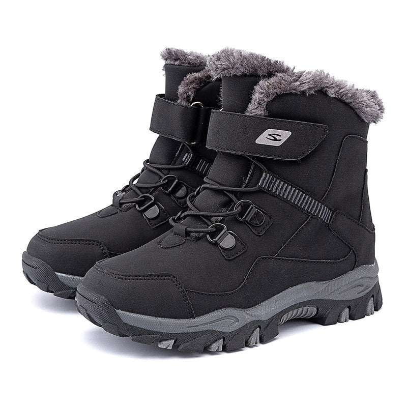 Autumn Children's Footwear, Kids Martin Boots, Winter Boots Kids - available at Sparq Mart