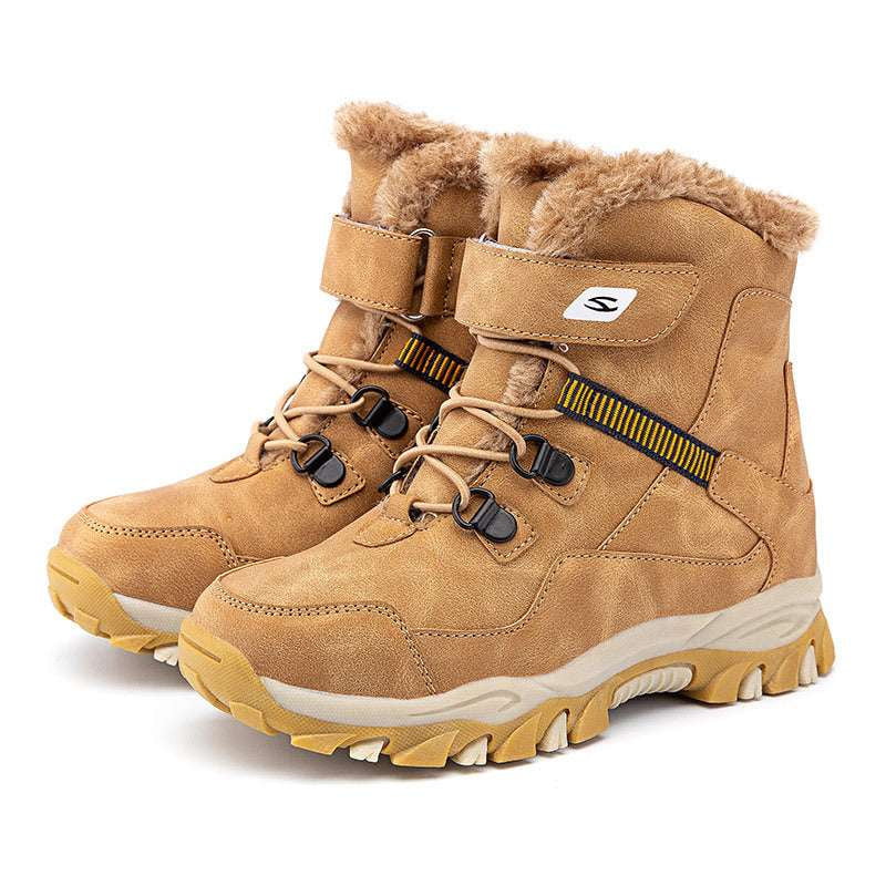 Autumn Children's Footwear, Kids Martin Boots, Winter Boots Kids - available at Sparq Mart