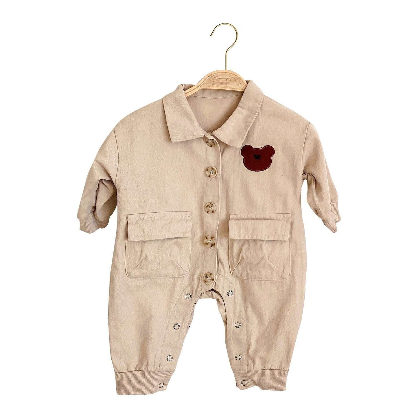 Adventure Baby Apparel, Durable Baby Clothes, Outdoor Baby Onesie - available at Sparq Mart