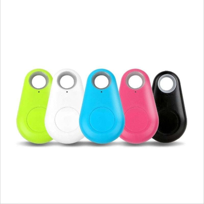 Anti Lost Tracker, Bluetooth Item Finder, Finder Device Keychain - available at Sparq Mart