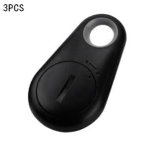 Anti Lost Tracker, Bluetooth Item Finder, Finder Device Keychain - available at Sparq Mart