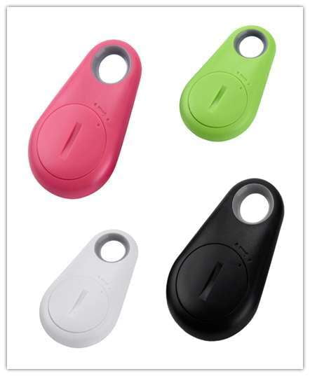 Anti Lost Tracker, Bluetooth Item Finder, Finder Device Keychain - available at Sparq Mart