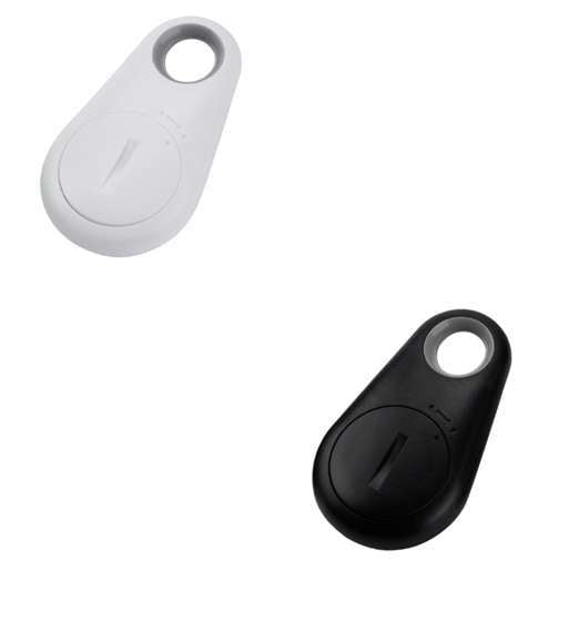 Anti Lost Tracker, Bluetooth Item Finder, Finder Device Keychain - available at Sparq Mart