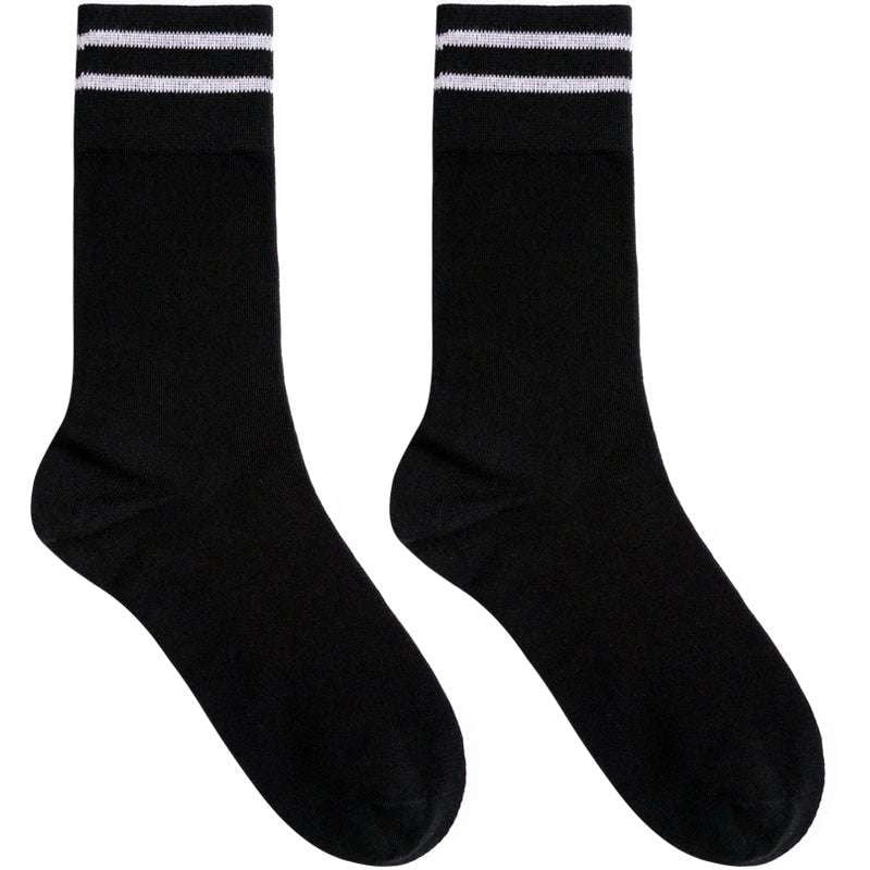 breathable cotton socks, comfortable ankle socks, daily wear socks - available at Sparq Mart