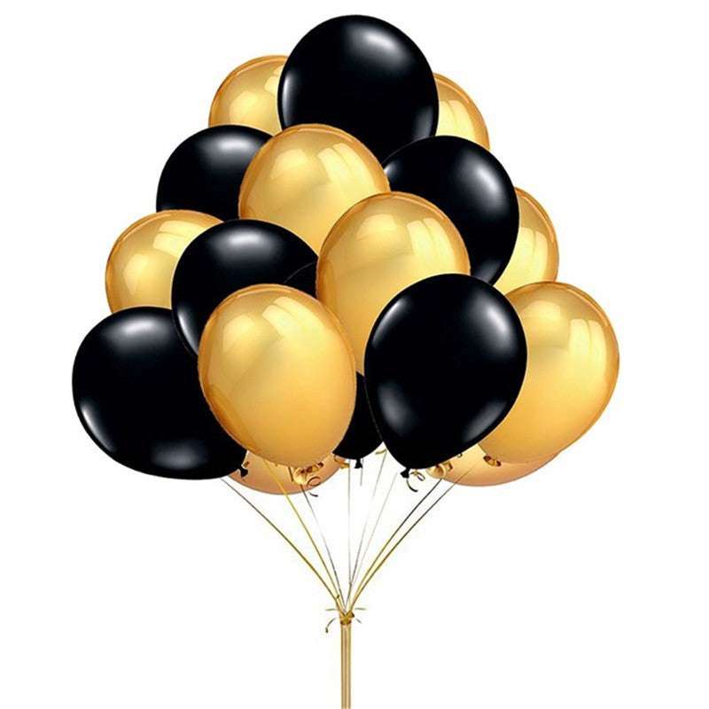 Buy 20pcs Latex Balloons, Latex Balloons Online, Old White Balloons - available at Sparq Mart