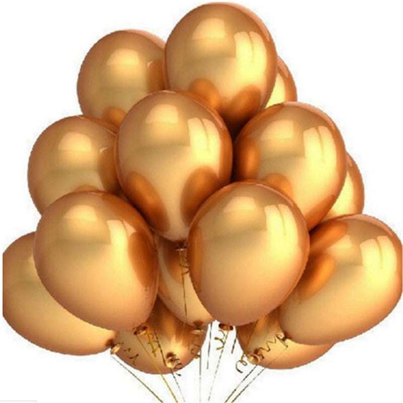 Buy 20pcs Latex Balloons, Latex Balloons Online, Old White Balloons - available at Sparq Mart