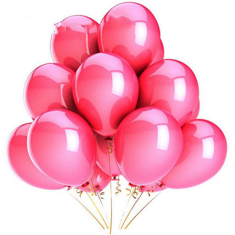 Buy 20pcs Latex Balloons, Latex Balloons Online, Old White Balloons - available at Sparq Mart