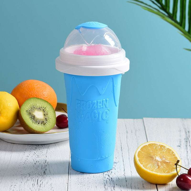 Buy Smoothie Cup, Celebrity-Approved Cup, Portable Smoothie Cup - available at Sparq Mart