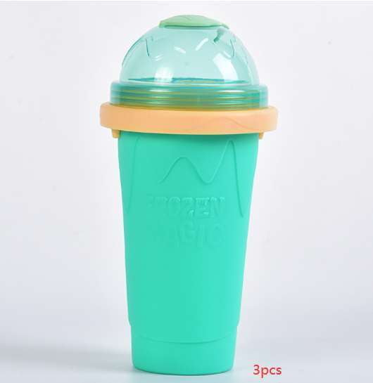 Buy Smoothie Cup, Celebrity-Approved Cup, Portable Smoothie Cup - available at Sparq Mart