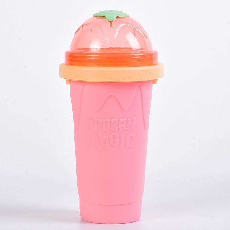 Buy Smoothie Cup, Celebrity-Approved Cup, Portable Smoothie Cup - available at Sparq Mart