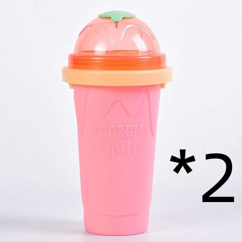 Buy Smoothie Cup, Celebrity-Approved Cup, Portable Smoothie Cup - available at Sparq Mart