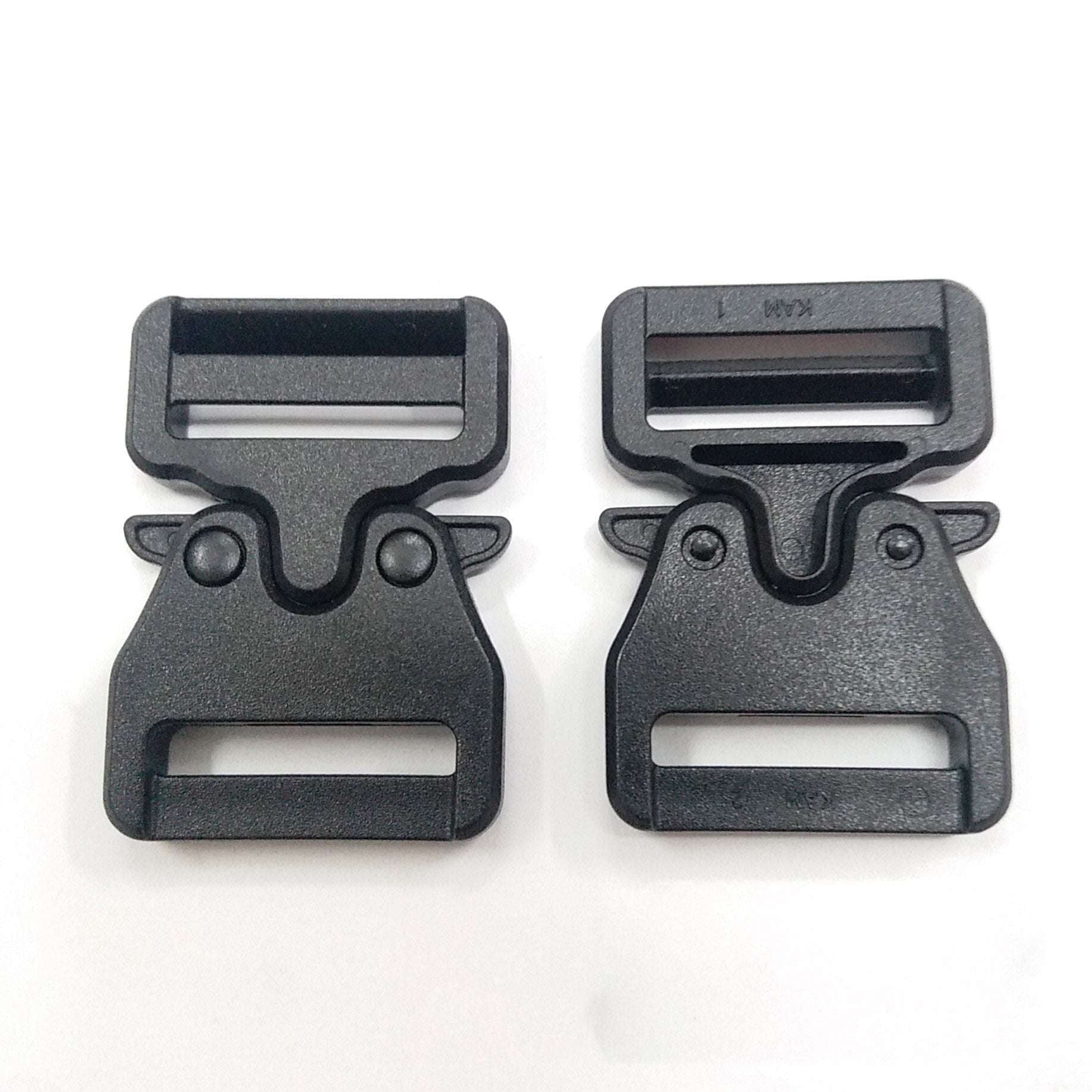 Adjustable Buckle Fastener, Cobra Latch Buckle, Tactical Belt Buckle - available at Sparq Mart