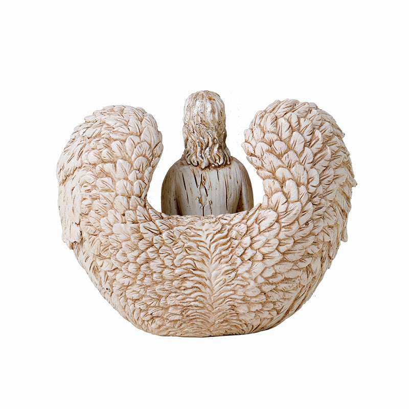 Buy Creative Guardian Angel, Religious Guardian Angel Online, Sparq Mart - available at Sparq Mart