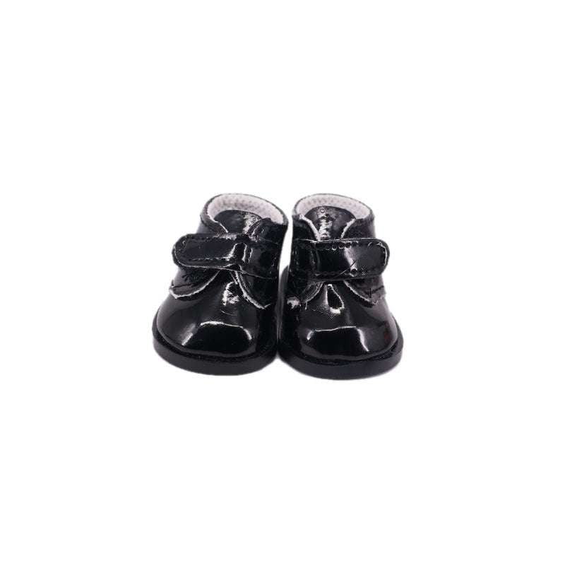 Durable Kids' Footwear, Fashionable Doll Shoes, Toddler Girl Boots - available at Sparq Mart