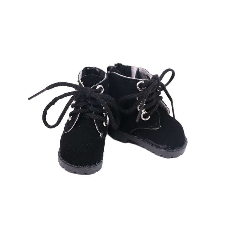 Durable Kids' Footwear, Fashionable Doll Shoes, Toddler Girl Boots - available at Sparq Mart