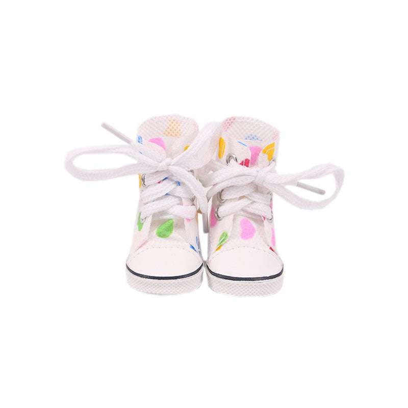 Durable Kids' Footwear, Fashionable Doll Shoes, Toddler Girl Boots - available at Sparq Mart