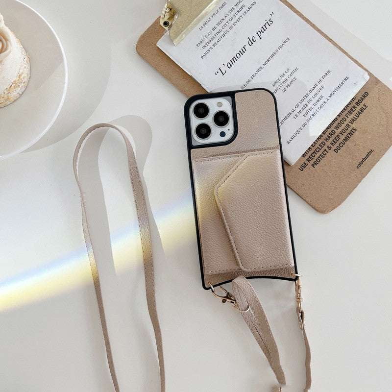 chic phone cover, mirror phone case, protective mirror case - available at Sparq Mart