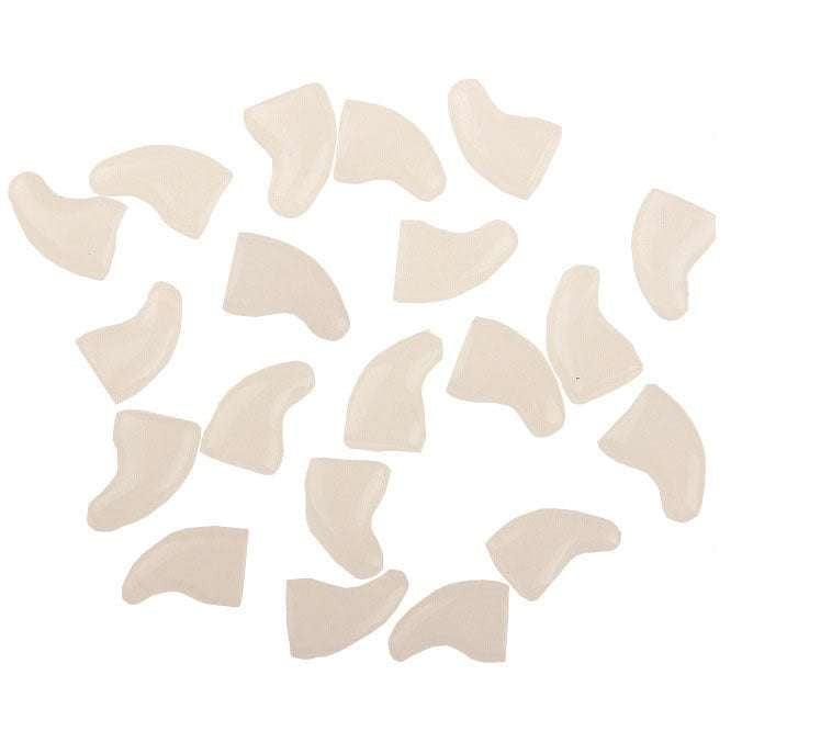 cat nail caps, pet claw protectors, silicone nail covers - available at Sparq Mart