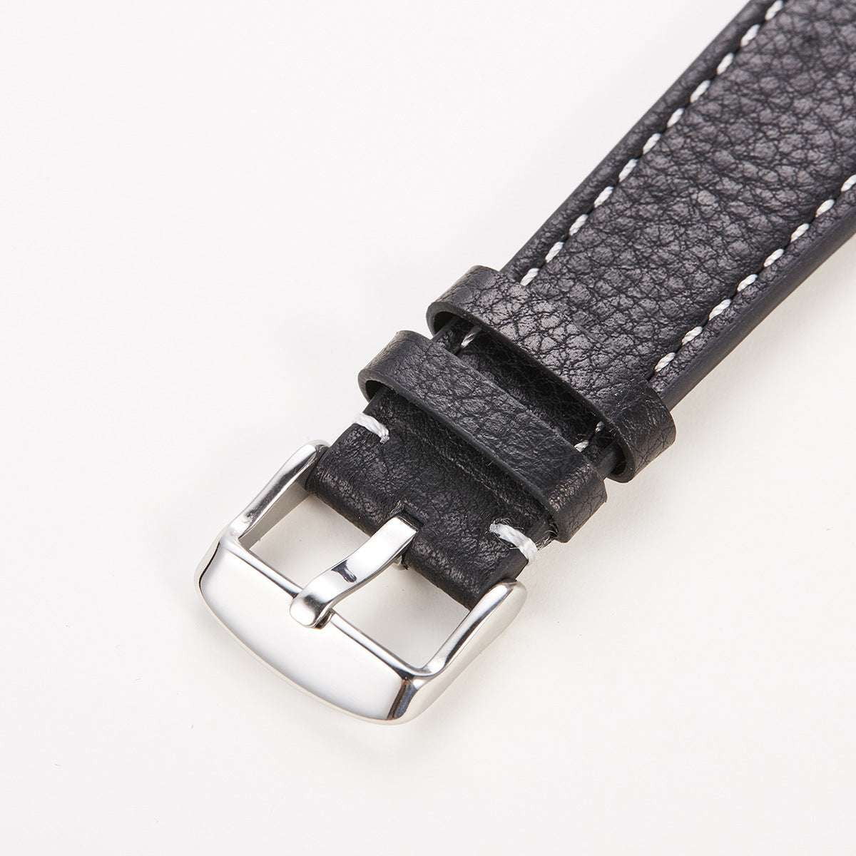 Custom Leather Watch Bands, Durable Watch Strap Replacement, Luxury Leather Watch Straps - available at Sparq Mart