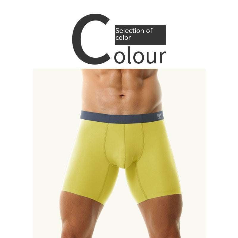 Comfort Fit Boxers Plus, Extended Size Sports Underwear, Men's Large Boxer Briefs - available at Sparq Mart