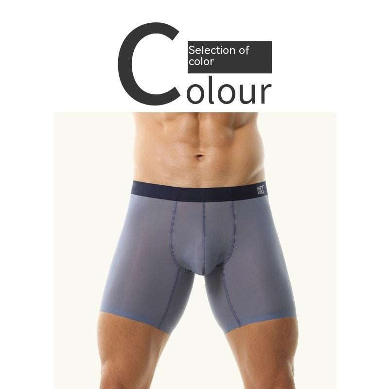 Comfort Fit Boxers Plus, Extended Size Sports Underwear, Men's Large Boxer Briefs - available at Sparq Mart