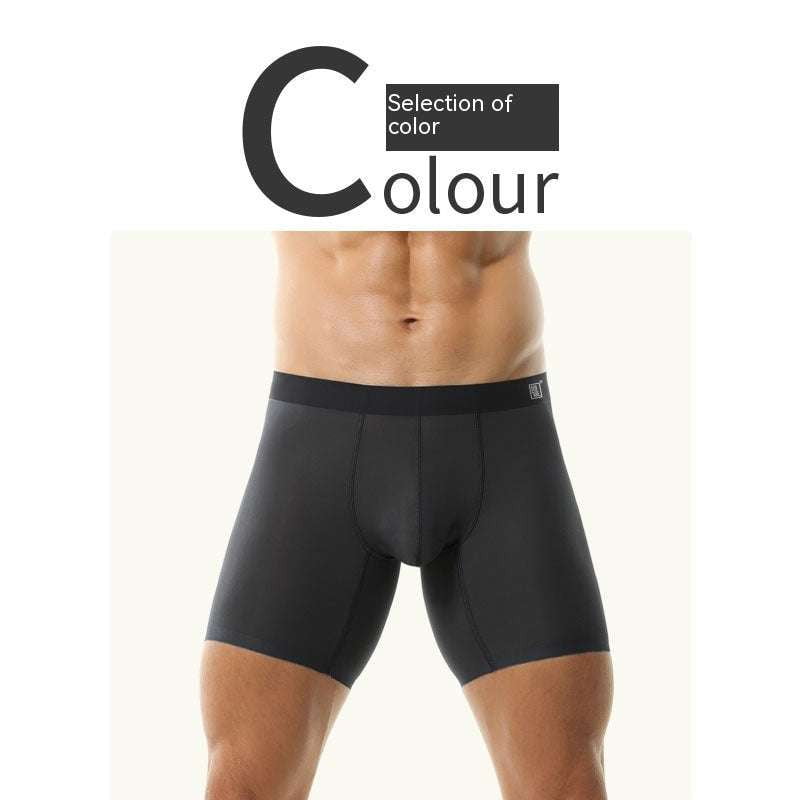 Comfort Fit Boxers Plus, Extended Size Sports Underwear, Men's Large Boxer Briefs - available at Sparq Mart