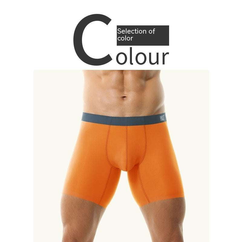 Comfort Fit Boxers Plus, Extended Size Sports Underwear, Men's Large Boxer Briefs - available at Sparq Mart