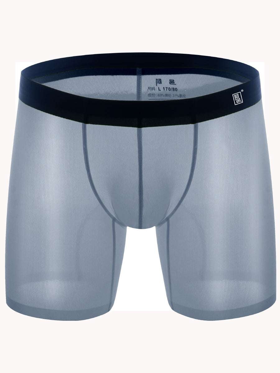 Comfort Fit Boxers Plus, Extended Size Sports Underwear, Men's Large Boxer Briefs - available at Sparq Mart