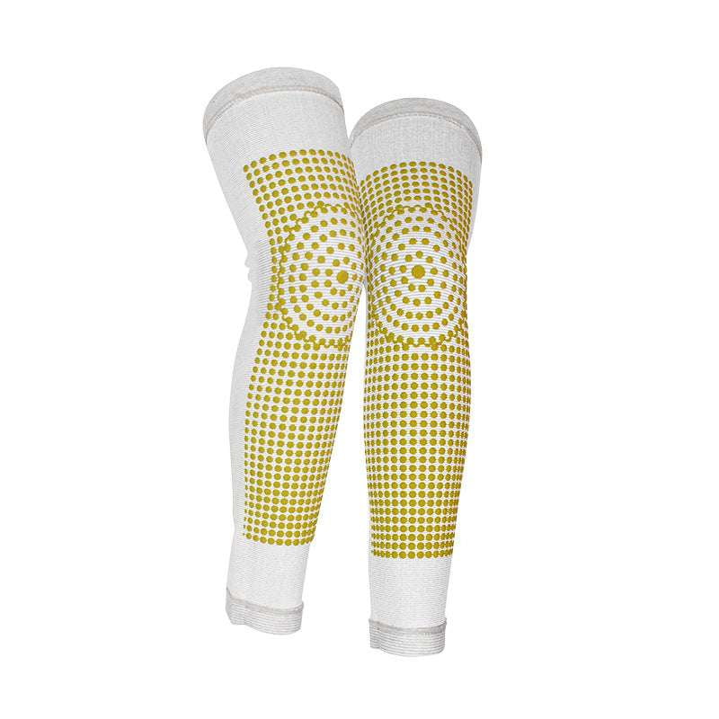 Comfortable Knee Brace, Self-Heating Knee Support, Therapeutic Knee Pads - available at Sparq Mart