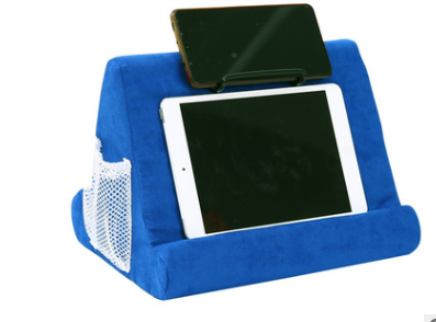 comfortable, reading, Tablet pillow - available at Sparq Mart