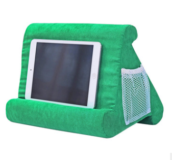 comfortable, reading, Tablet pillow - available at Sparq Mart