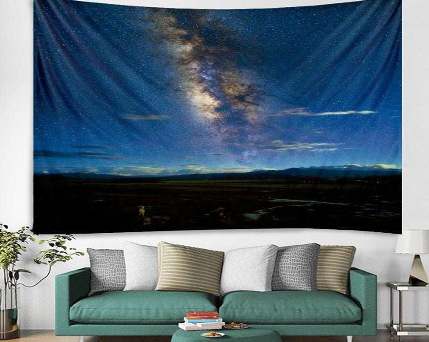 custom tapestry prints, decorative wall hangings, personalized tapestry art - available at Sparq Mart