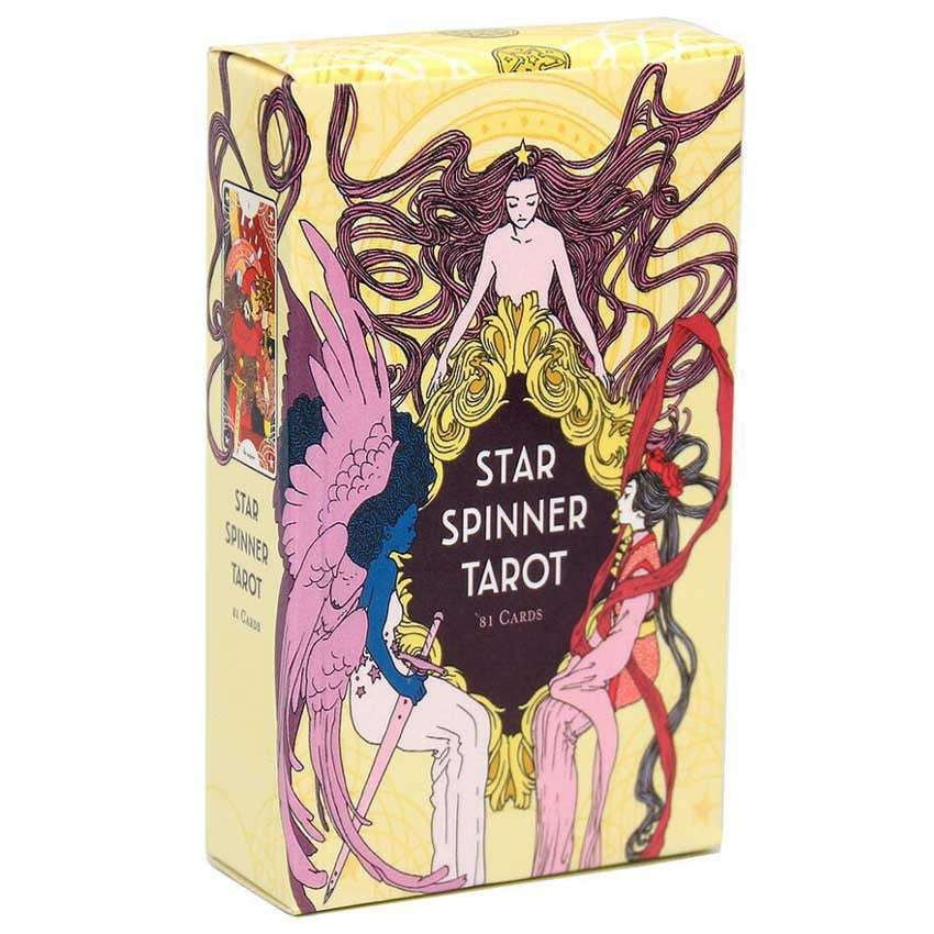 Board Game Cards, Spiritual Guidance Game, Tarot Oracle Cards - available at Sparq Mart