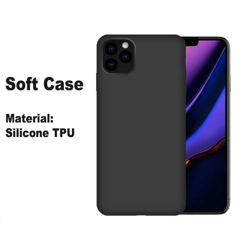 Custom TPU Cover, Personalized iPhone Case, Unique Mobile Accessory - available at Sparq Mart