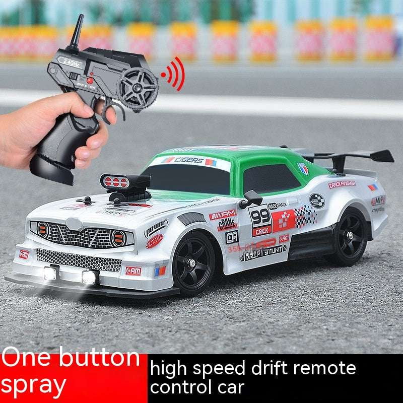 Changeable Tire Toy, Competitive Racing Toy, Drift Racing Toy - available at Sparq Mart